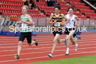3000 metres, 2021 Northumberland, Durham and Cleveland Schools. Photo: David T. Hewitson/Sports for All Pics